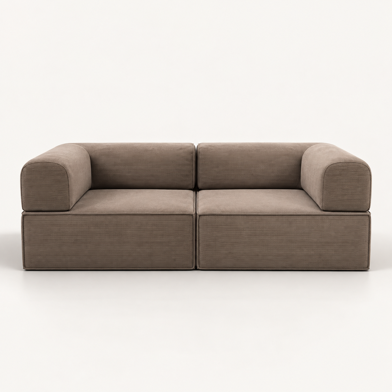 B-101 Cloud Fold Sofa Bed