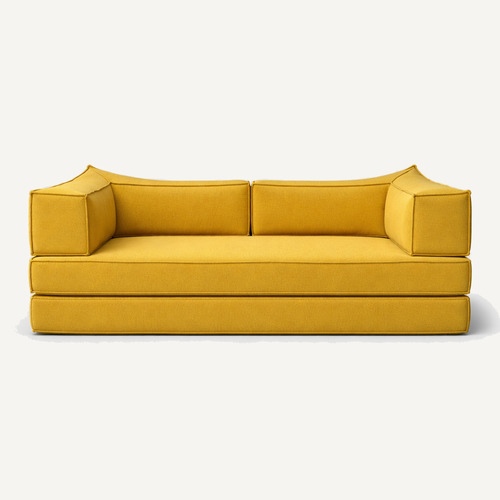 B-102 Linear Fold Sofa Bed