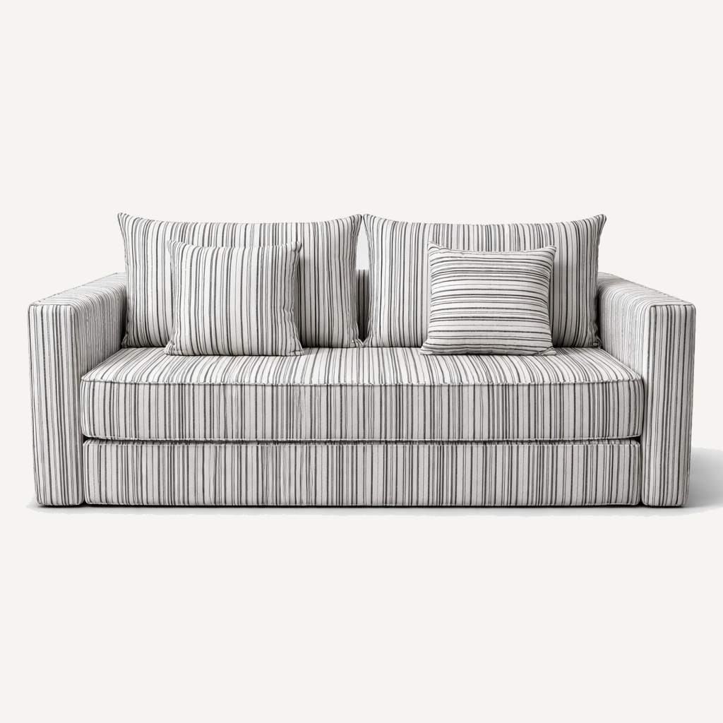 B-103 Mousse Sofa Bed