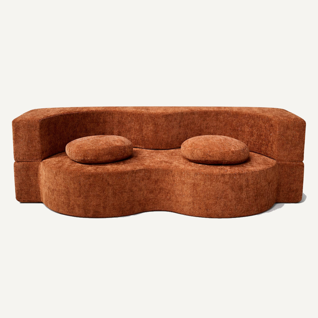 B-104 Foldline Sofa Bed