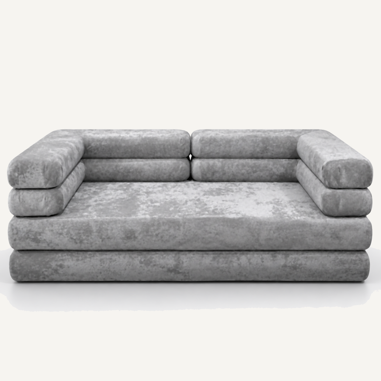 B-108 Frame Sofa Bed